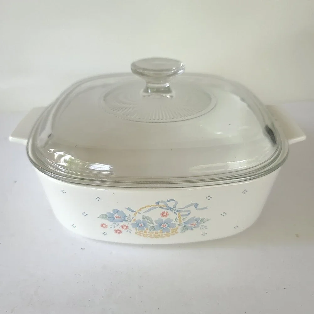 Corningware corning ware